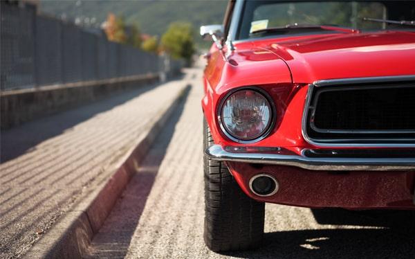 classic car insurance typically offers specialized coverage for things like spare parts, roadside assistance, and coverage for classic car restoration projects