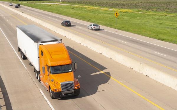 transporting hazardous materials might require specialized coverage under a truck insurance policy